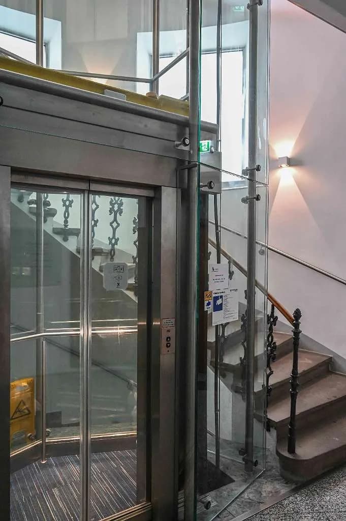 Gewerbeimmobilie mieten in Leoben – 394 m², € 3.743 – Bild 3 von 12