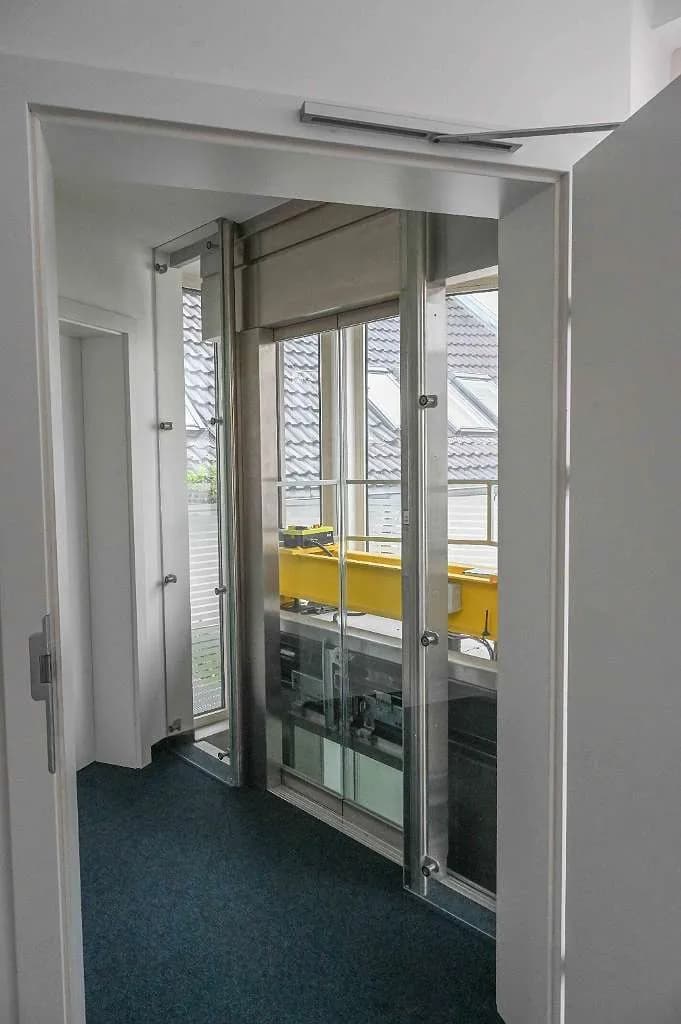 Gewerbeimmobilie mieten in Leoben – 394 m², € 3.743 – Bild 4 von 12