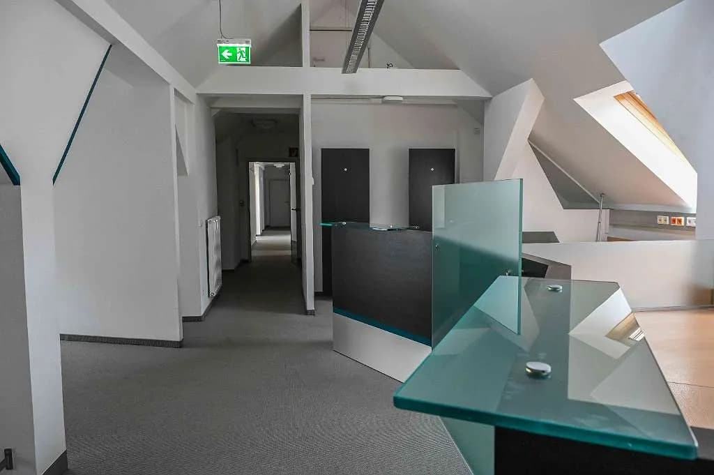 Gewerbeimmobilie mieten in Leoben – 394 m², € 3.743 – Bild 6 von 12