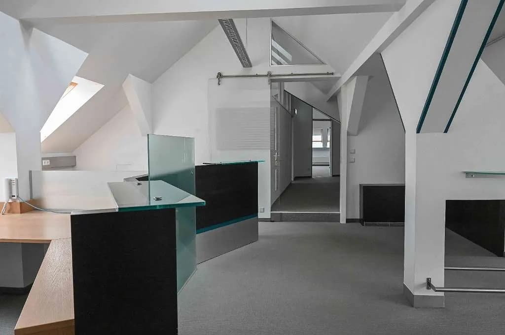 Gewerbeimmobilie mieten in Leoben – 394 m², € 3.743 – Bild 7 von 12