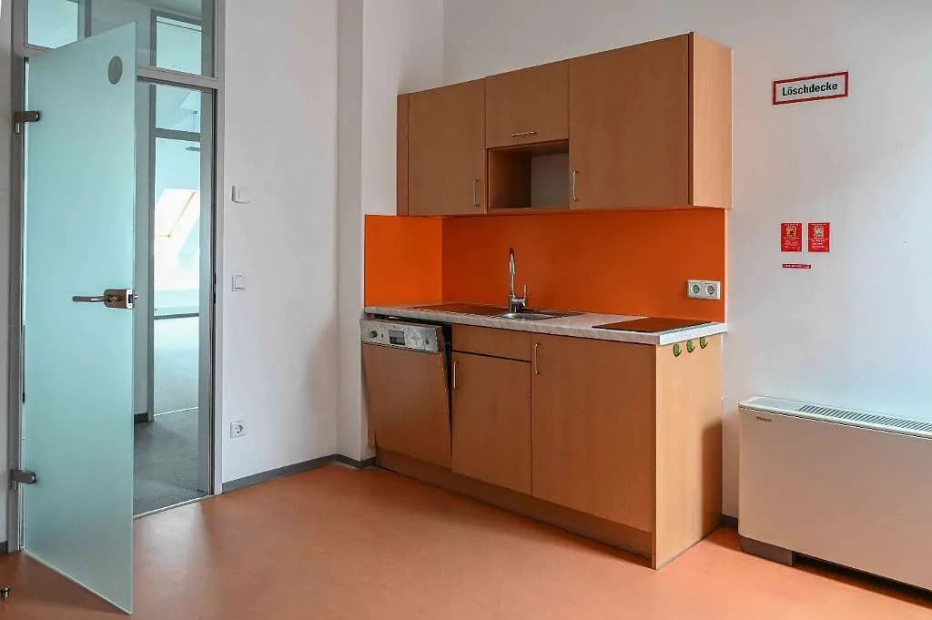 Gewerbeimmobilie mieten in Leoben – 394 m², € 3.743 – Bild 11 von 12