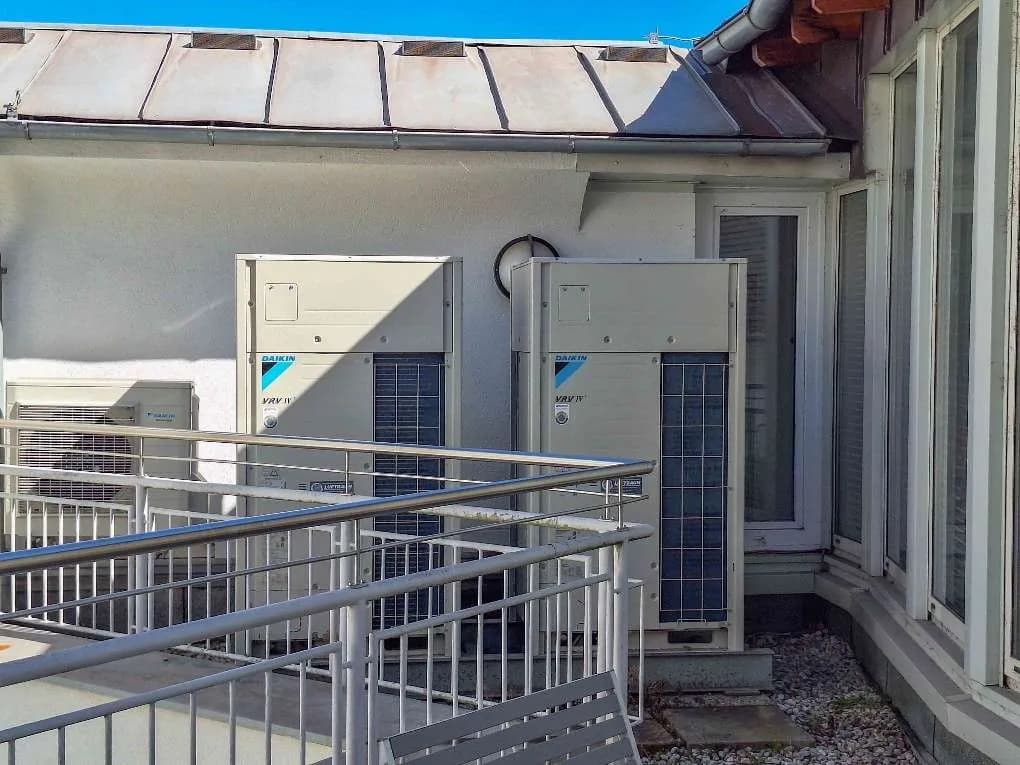 Gewerbeimmobilie mieten in Leoben – 394 m², € 3.743 – Bild 12 von 12