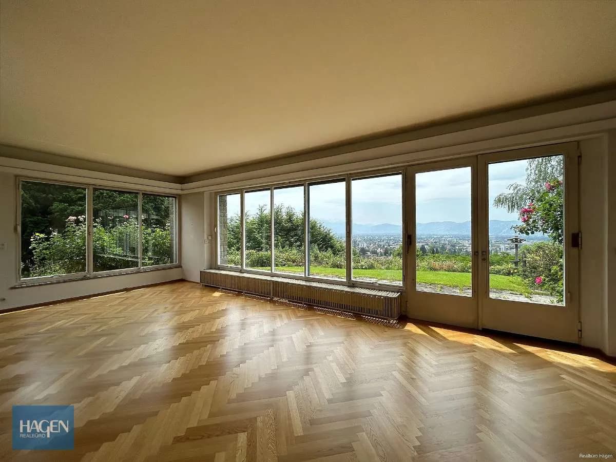 Grundstück kaufen in Dornbirn – 1 597 m² – Bild 3 von 14