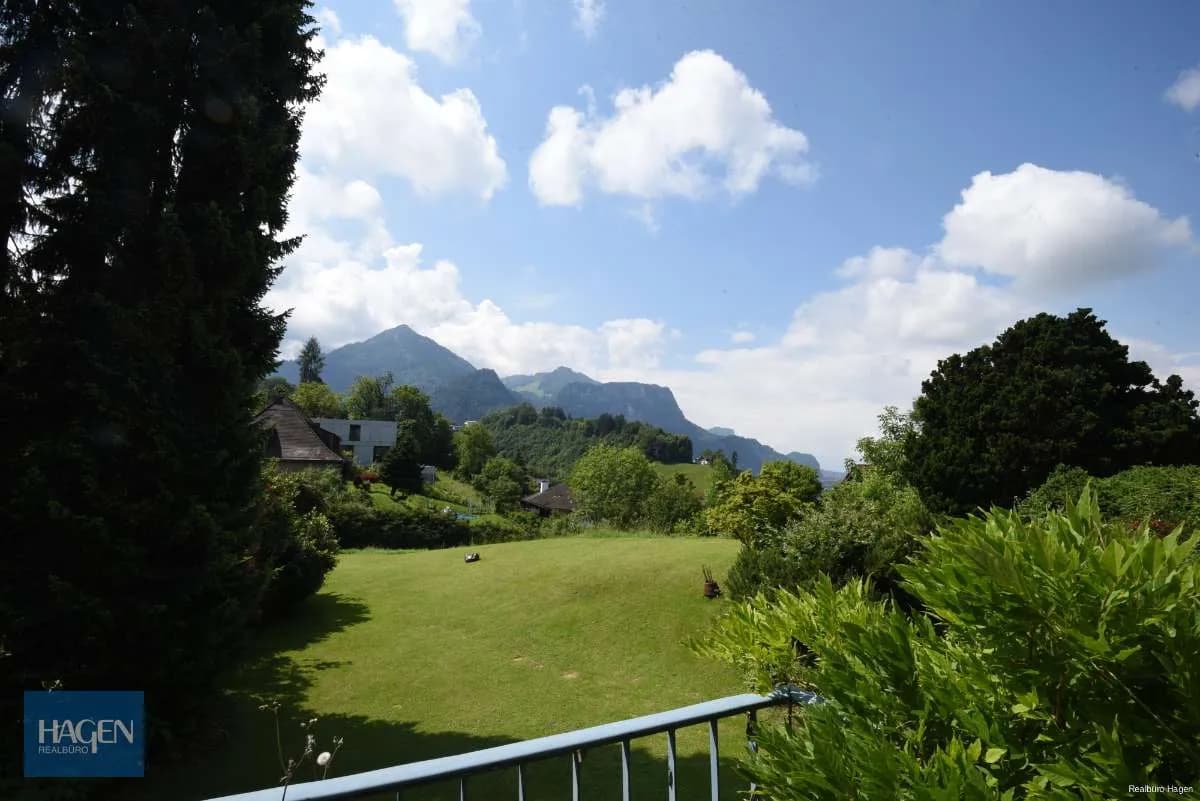 Grundstück kaufen in Dornbirn – 1 597 m² – Bild 8 von 14
