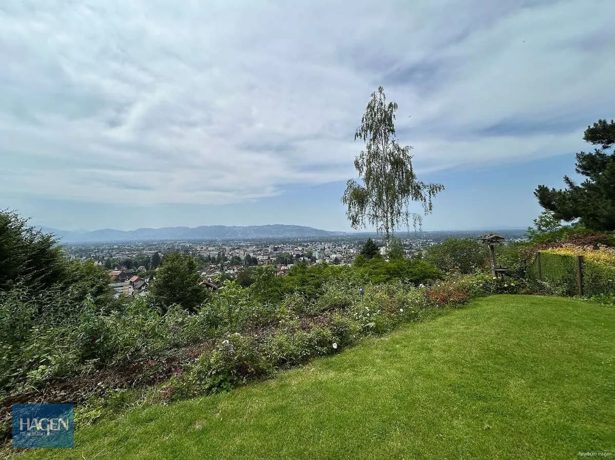 Grundstück kaufen in Dornbirn – 1 597 m² – Bild 10 von 14