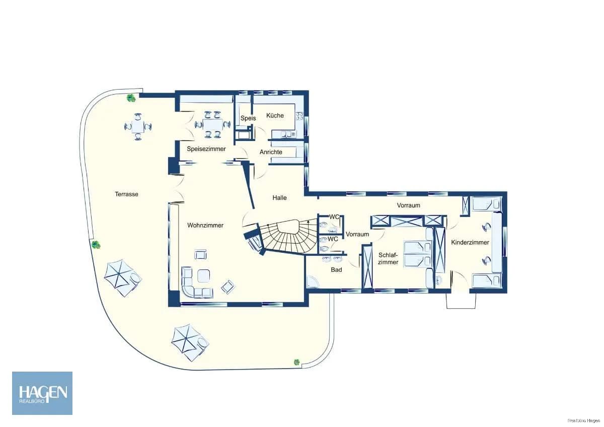 Grundstück kaufen in Dornbirn – 1 597 m² – Bild 11 von 14