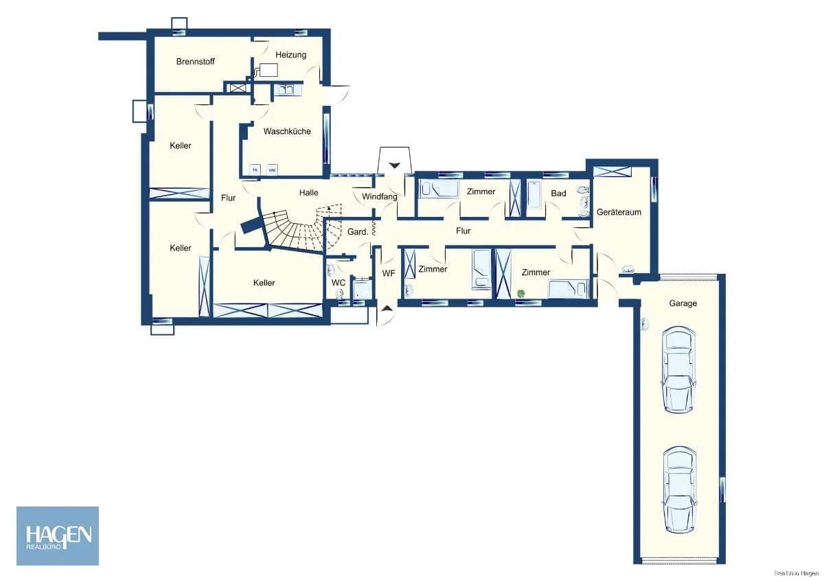 Grundstück kaufen in Dornbirn – 1 597 m² – Bild 12 von 14