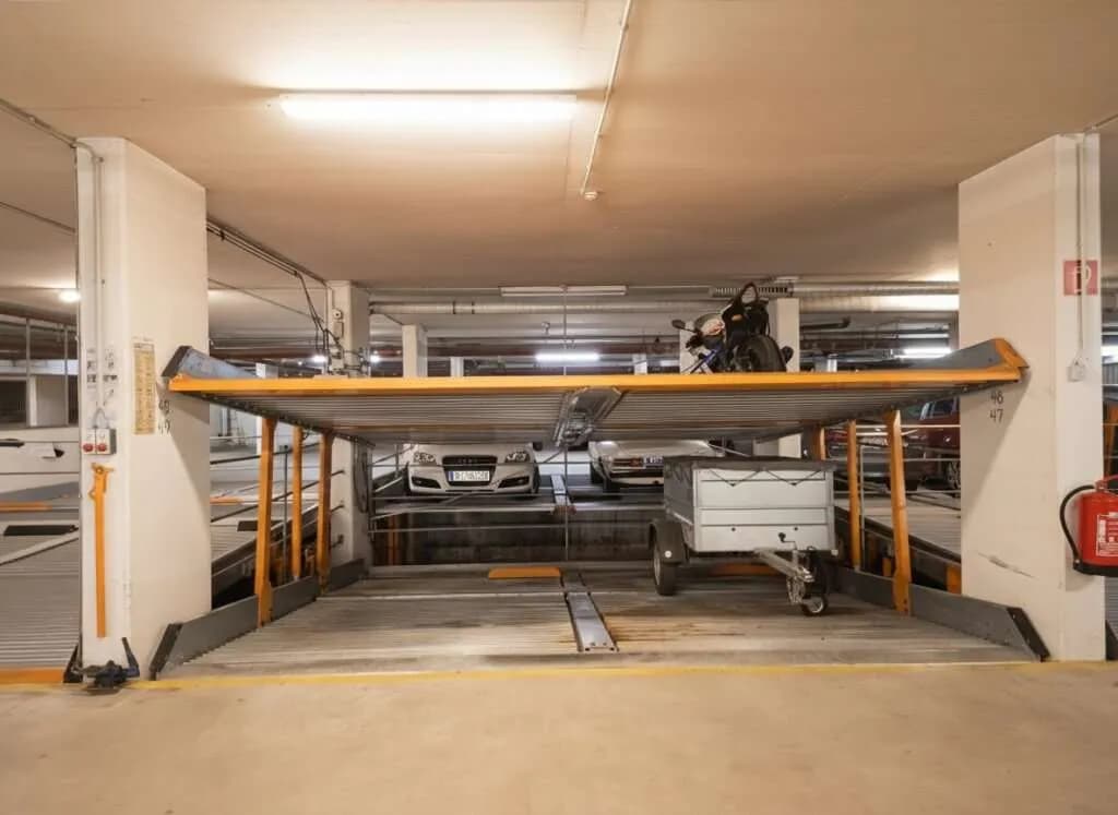 Immobilie mieten in Baden – € 471