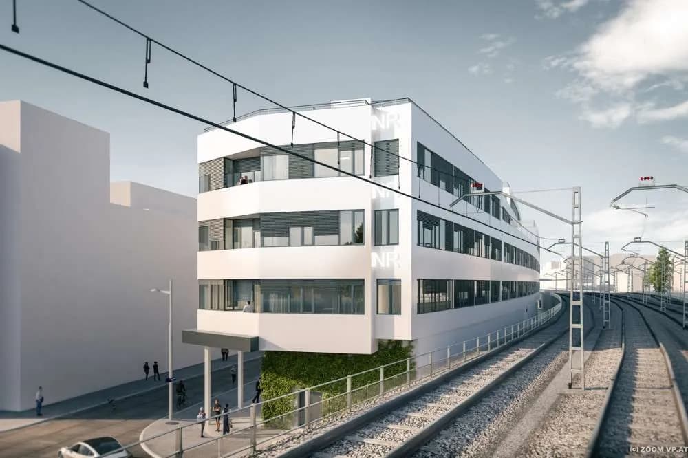 Gewerbeimmobilie mieten in Wien – 330 m², € 18 – Bild 6 von 6