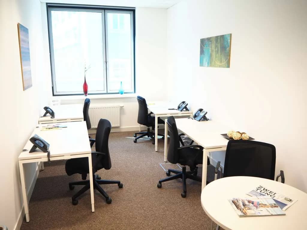 Gewerbeimmobilie mieten in Wien – 300 m² – Bild 2 von 7
