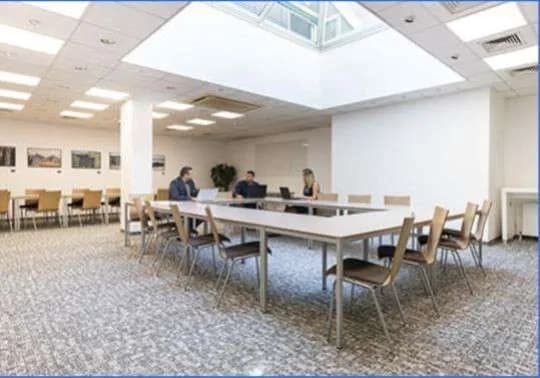 Gewerbeimmobilie mieten in Wien – 300 m² – Bild 2 von 8