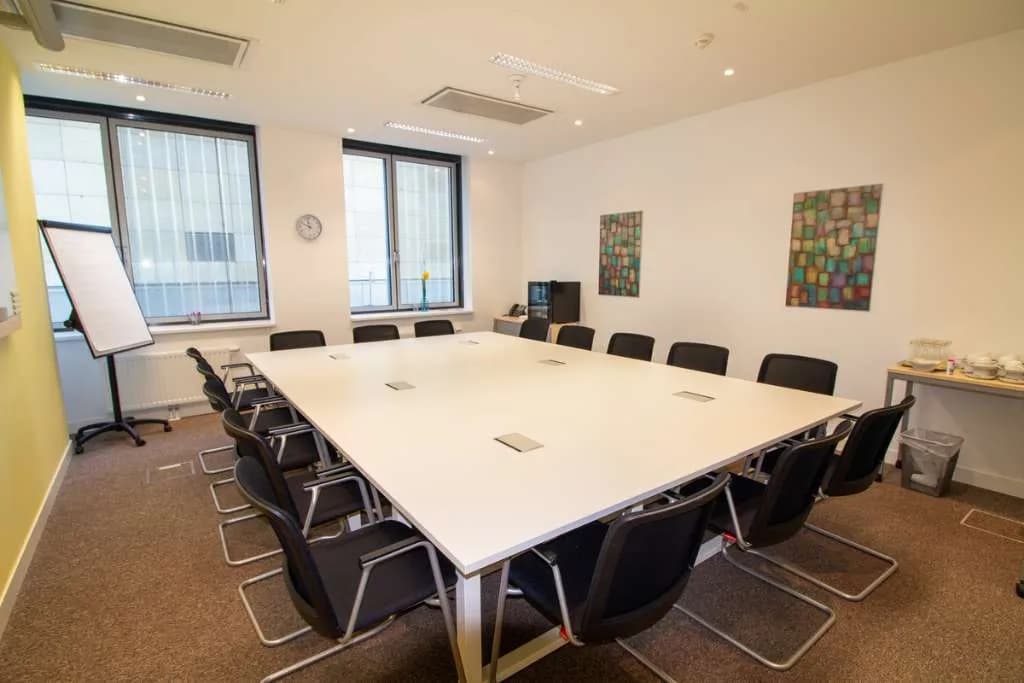 Gewerbeimmobilie mieten in Wien – 7 m² – Bild 4 von 7