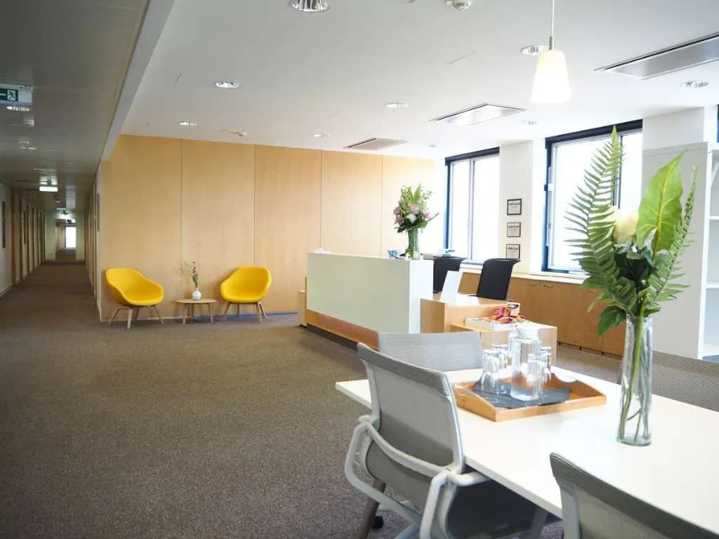 Gewerbeimmobilie mieten in Wien – 7 m² – Bild 6 von 7