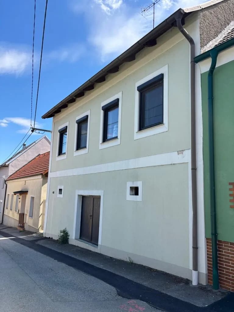 4-Zimmer-Haus kaufen in Mistelbach – 120 m², € 245.000 – Bild 2 von 16
