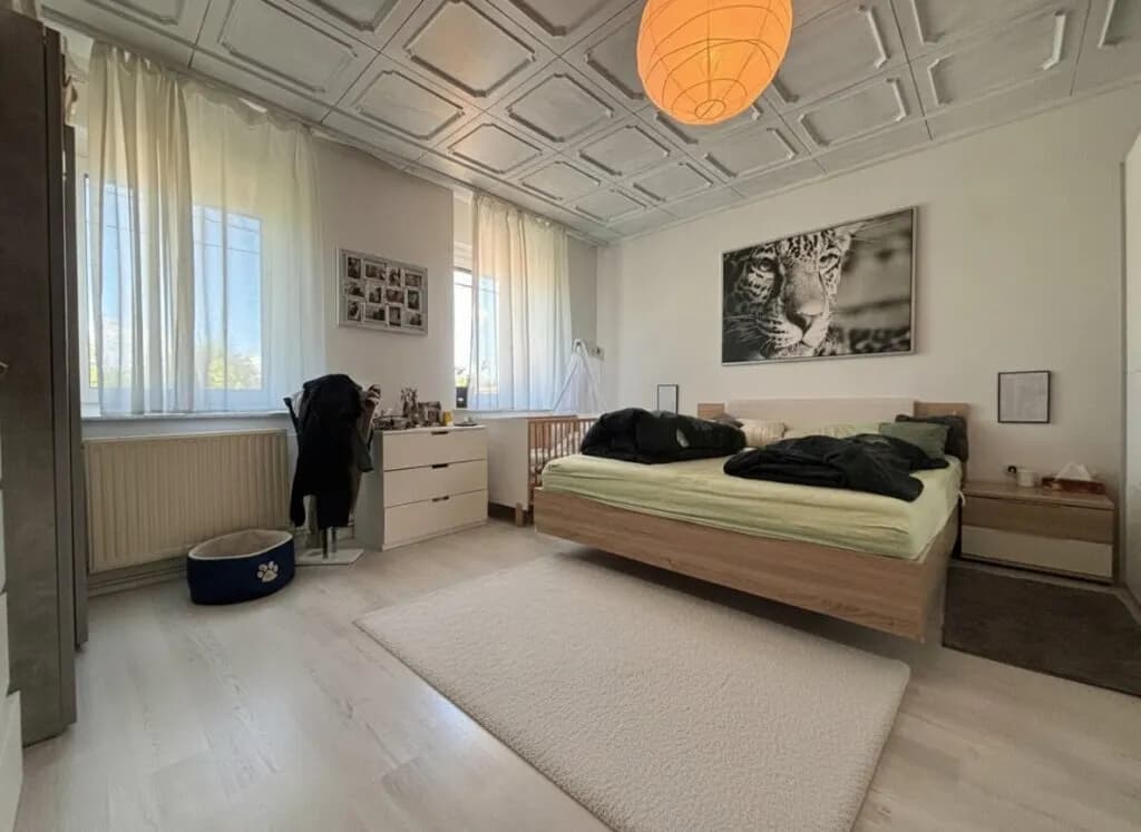 4-Zimmer-Haus kaufen in Mistelbach – 120 m², € 245.000 – Bild 6 von 16