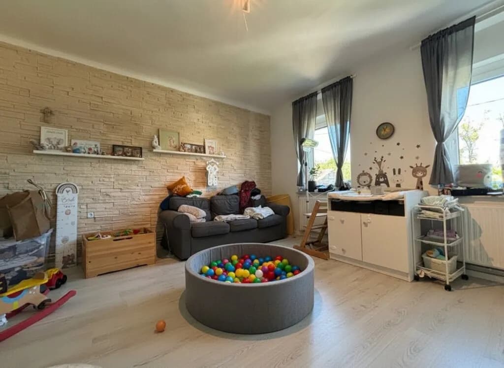 4-Zimmer-Haus kaufen in Mistelbach – 120 m², € 245.000 – Bild 7 von 16