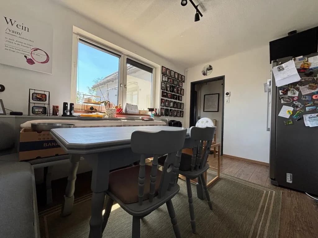 4-Zimmer-Haus kaufen in Mistelbach – 120 m², € 245.000 – Bild 8 von 16
