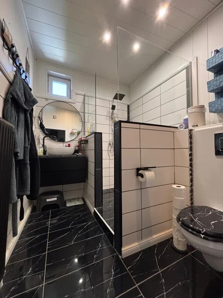 4-Zimmer-Haus kaufen in Mistelbach – 120 m², € 245.000 – Bild 9 von 16