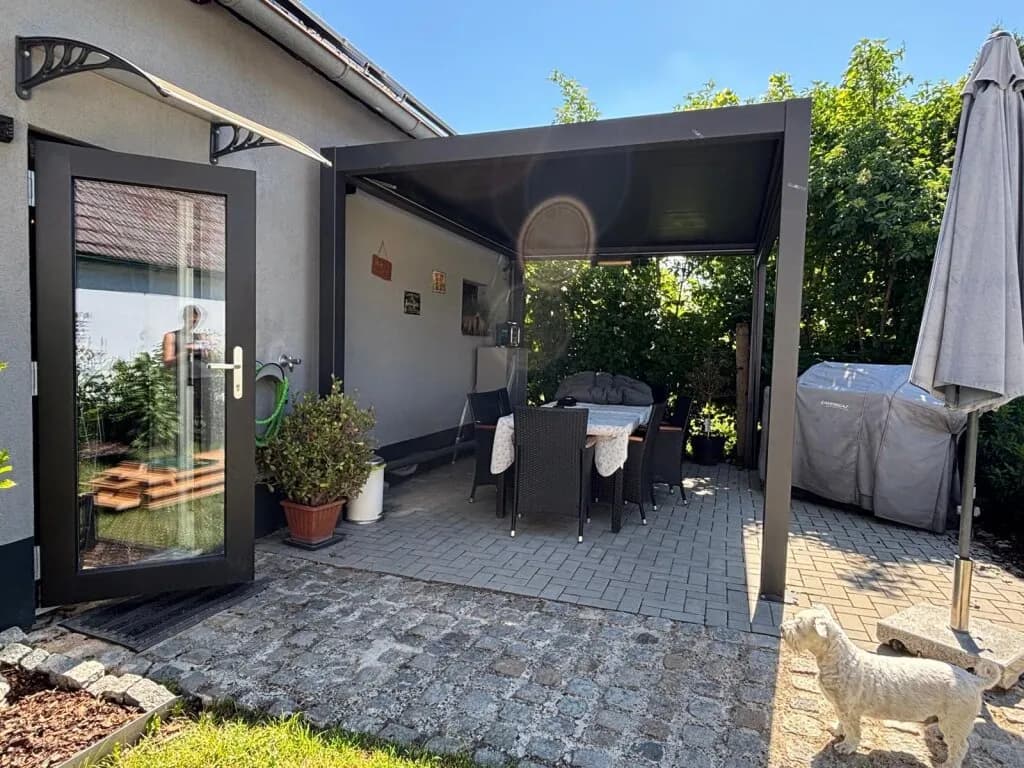 4-Zimmer-Haus kaufen in Mistelbach – 120 m², € 245.000 – Bild 10 von 16