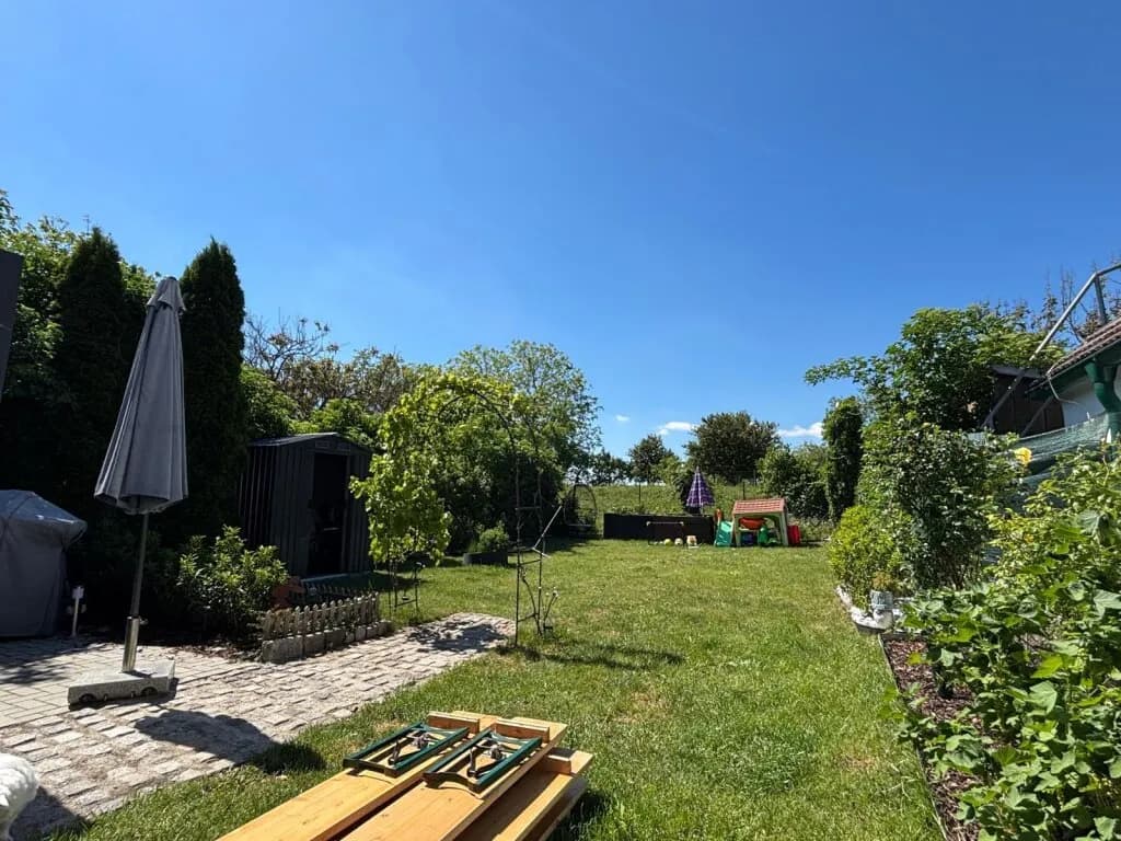 4-Zimmer-Haus kaufen in Mistelbach – 120 m², € 245.000 – Bild 11 von 16