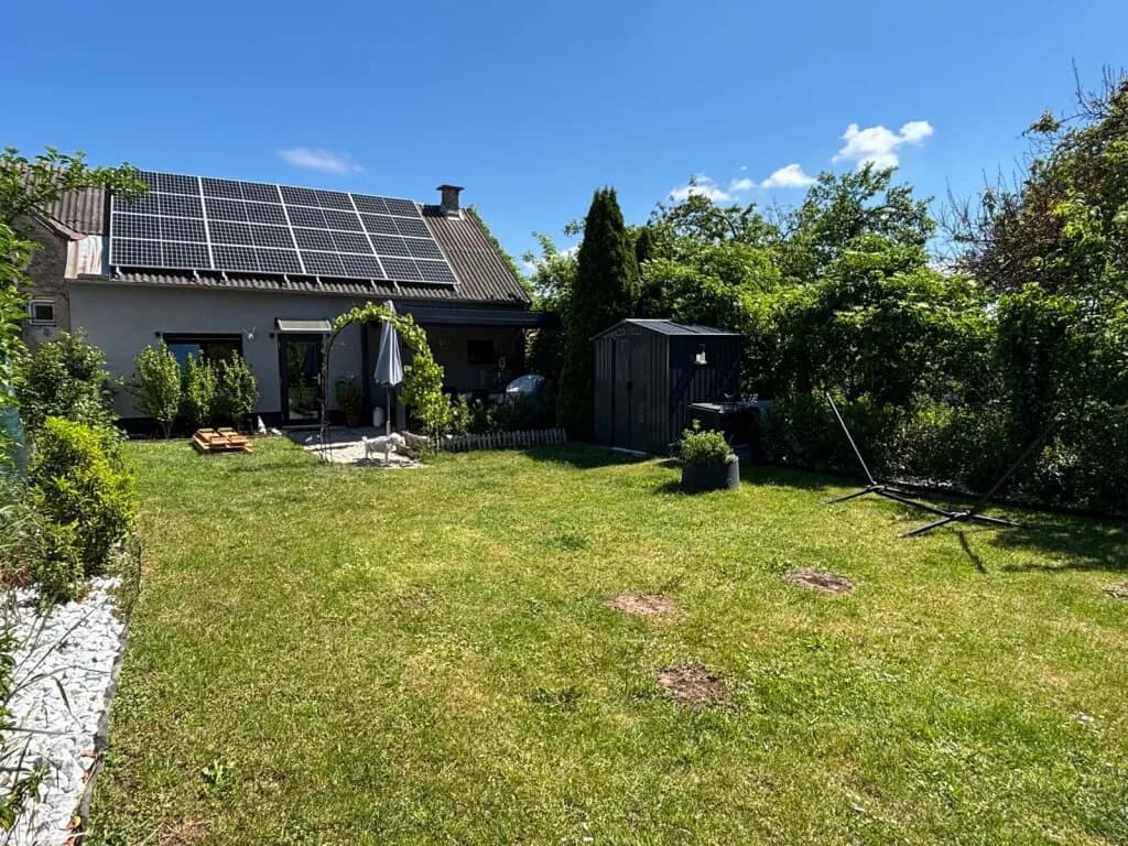 4-Zimmer-Haus kaufen in Mistelbach – 120 m², € 245.000 – Bild 12 von 16