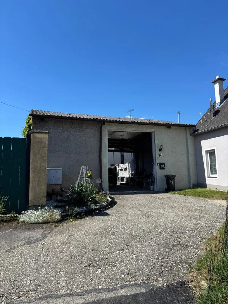 4-Zimmer-Haus kaufen in Mistelbach – 120 m², € 245.000 – Bild 13 von 16