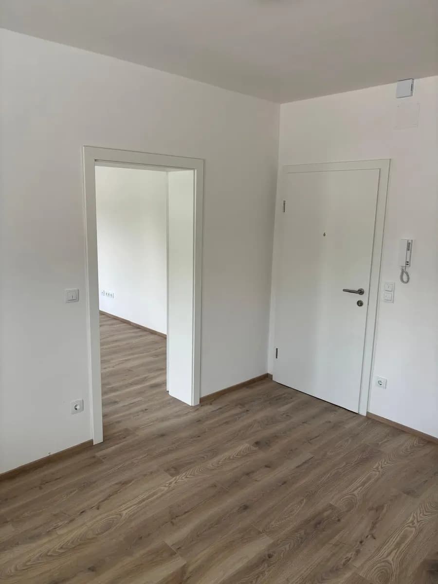 2-Zimmer-Wohnung mieten in Klagenfurt – 41 m², € 790 – Bild 2 von 11