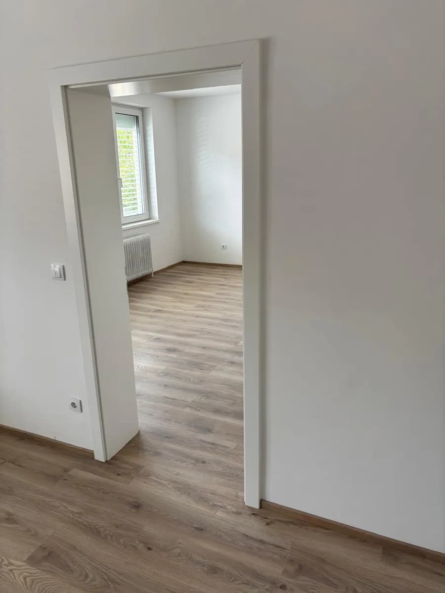 2-Zimmer-Wohnung mieten in Klagenfurt – 41 m², € 790 – Bild 3 von 11