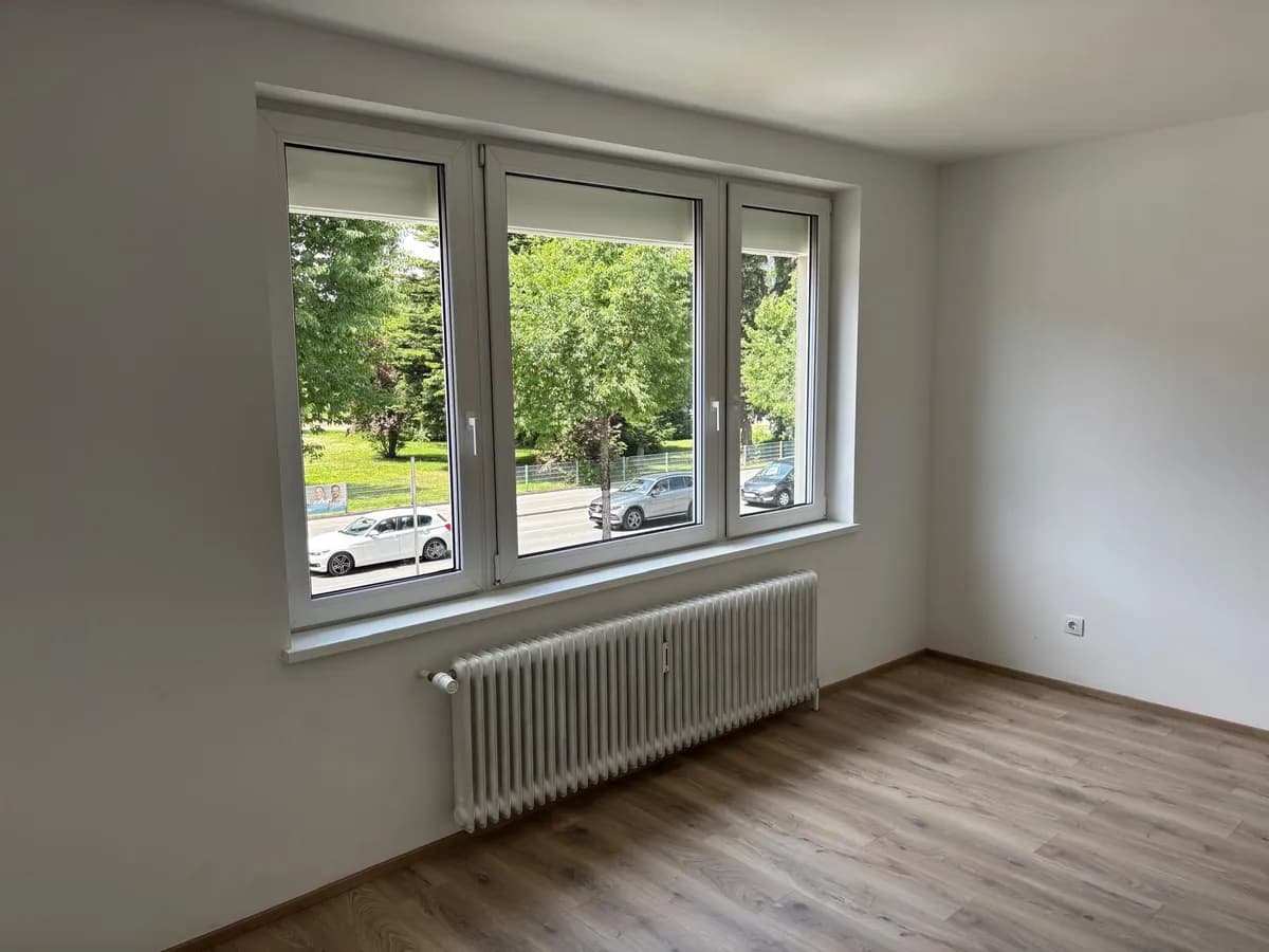 2-Zimmer-Wohnung mieten in Klagenfurt – 41 m², € 790 – Bild 6 von 11