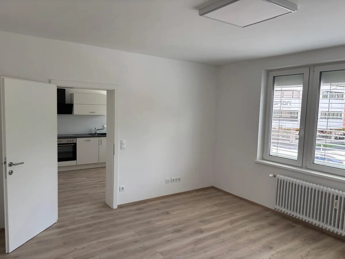 2-Zimmer-Wohnung mieten in Klagenfurt – 41 m², € 790 – Bild 7 von 11