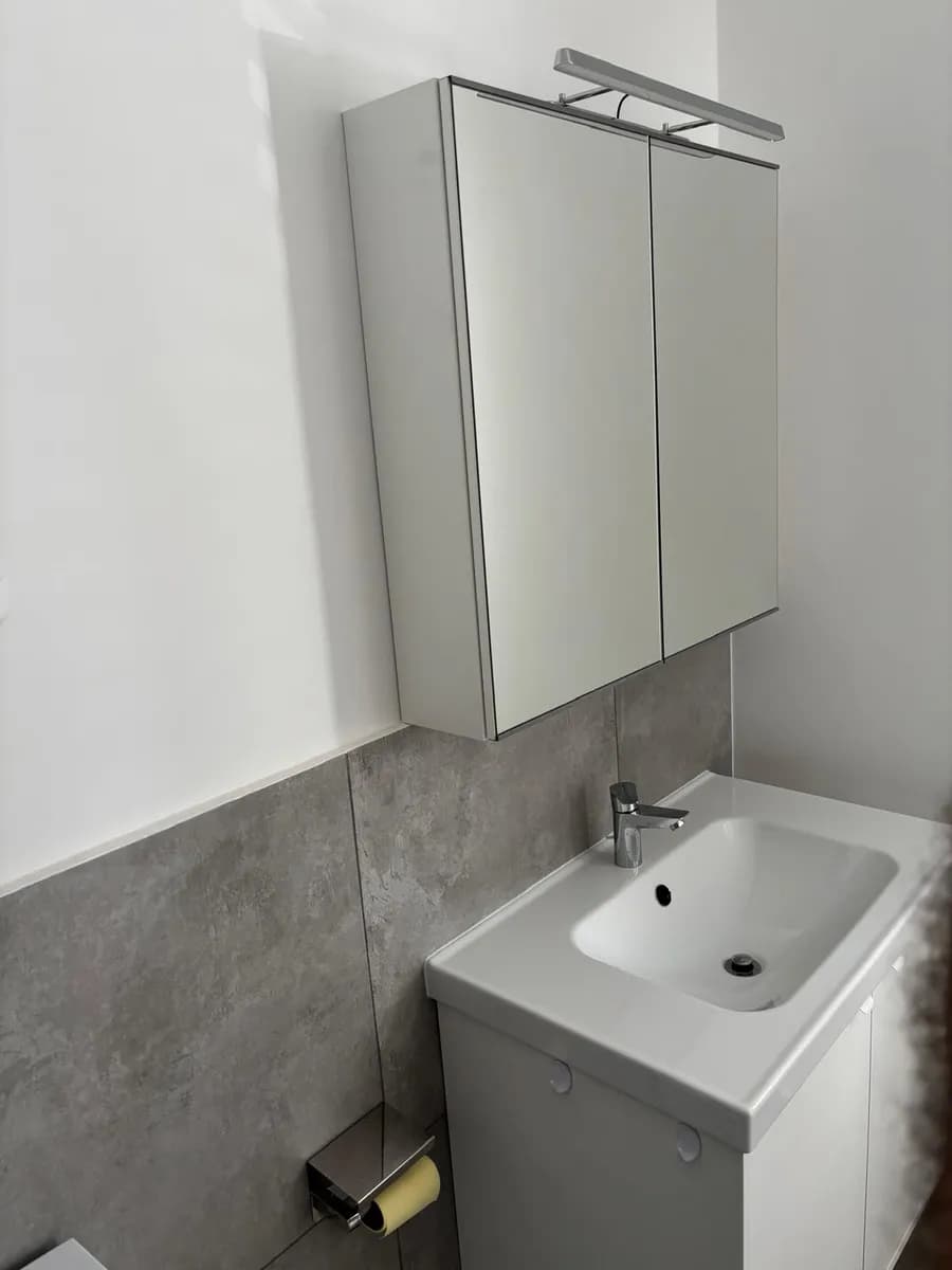 2-Zimmer-Wohnung mieten in Klagenfurt – 41 m², € 790 – Bild 8 von 11