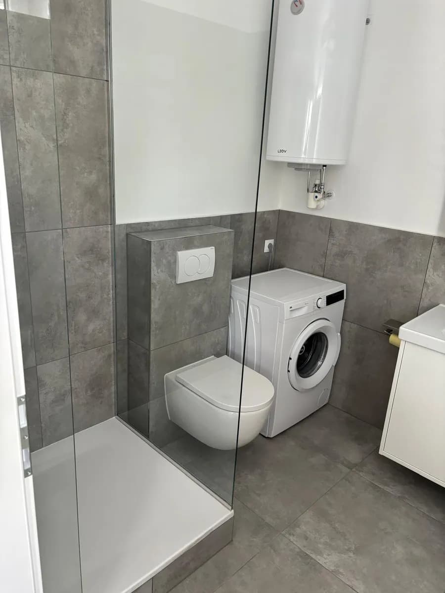 2-Zimmer-Wohnung mieten in Klagenfurt – 41 m², € 790 – Bild 10 von 11