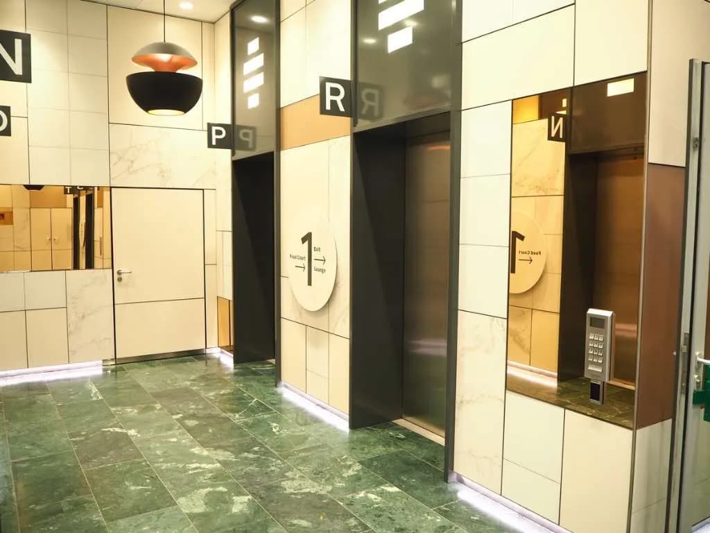 Gewerbeimmobilie mieten in Wien – 7 m² – Bild 5 von 7