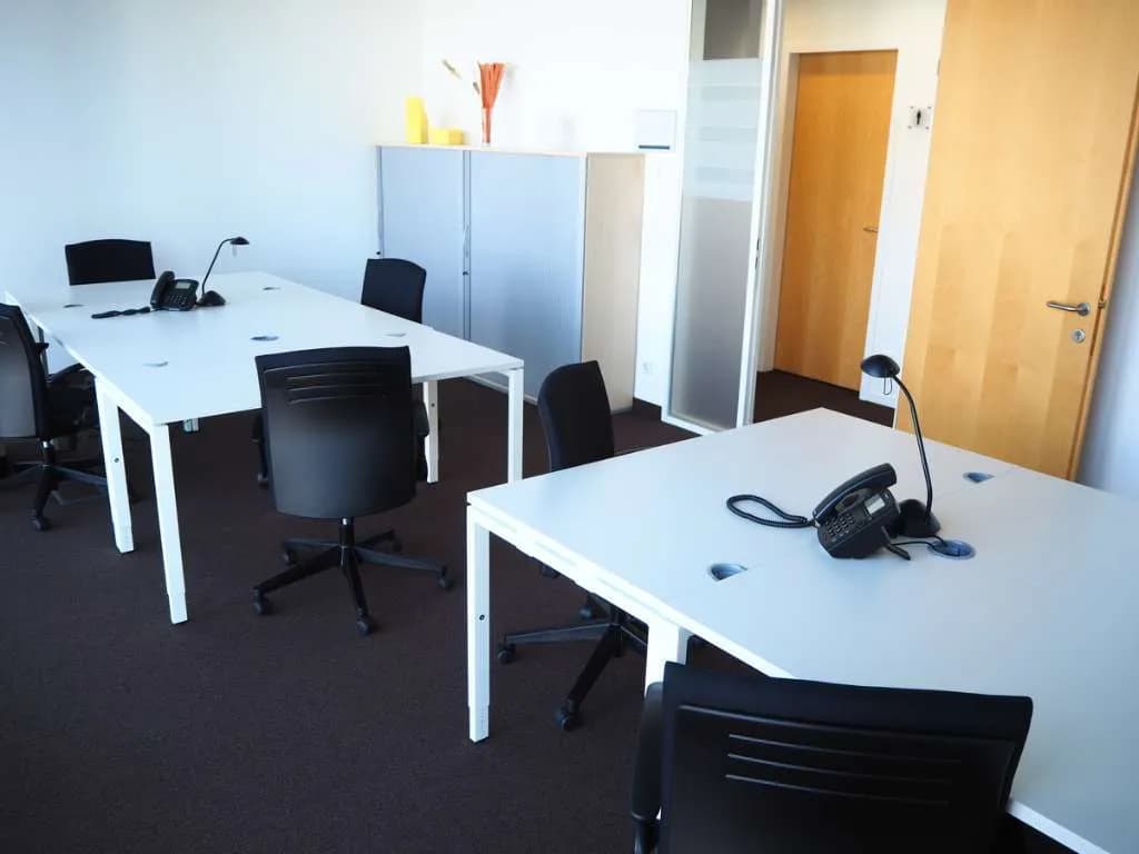 Gewerbeimmobilie mieten in Wien – 7 m² – Bild 7 von 7