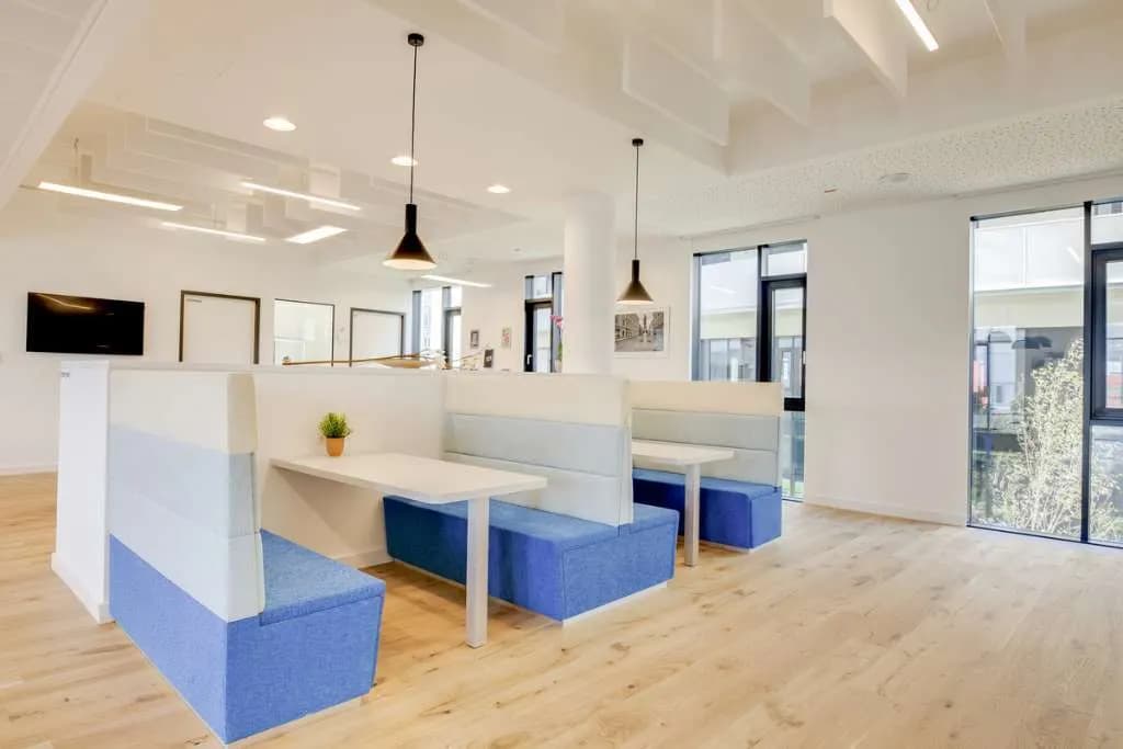 Gewerbeimmobilie mieten in Wien – 300 m² – Bild 3 von 6