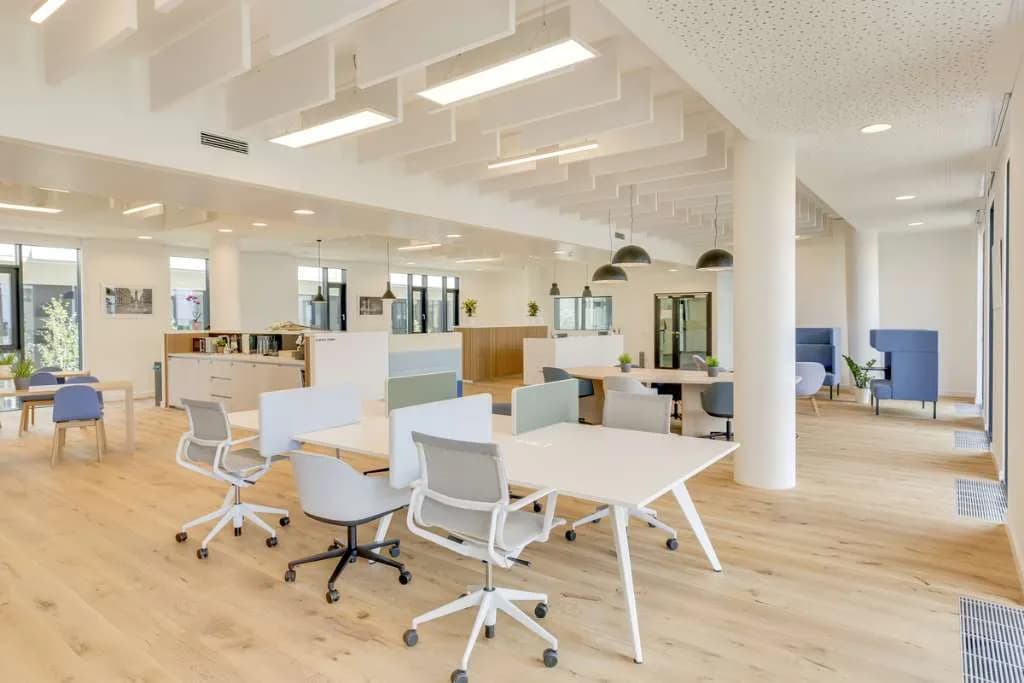 Gewerbeimmobilie mieten in Wien – 300 m² – Bild 5 von 6