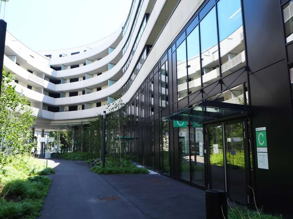 Gewerbeimmobilie mieten in Wien – 7 m² – Bild 2 von 6