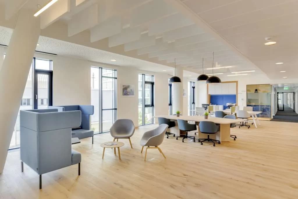 Gewerbeimmobilie mieten in Wien – 7 m² – Bild 4 von 6