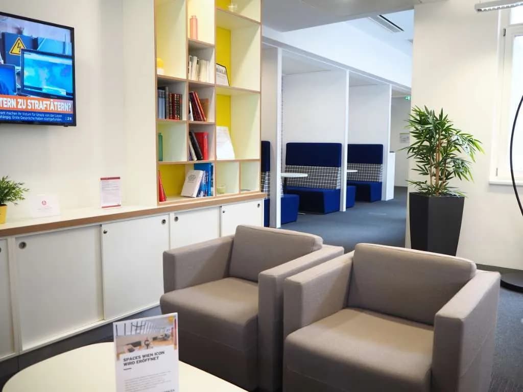 Gewerbeimmobilie mieten in Wien – 7 m² – Bild 2 von 6