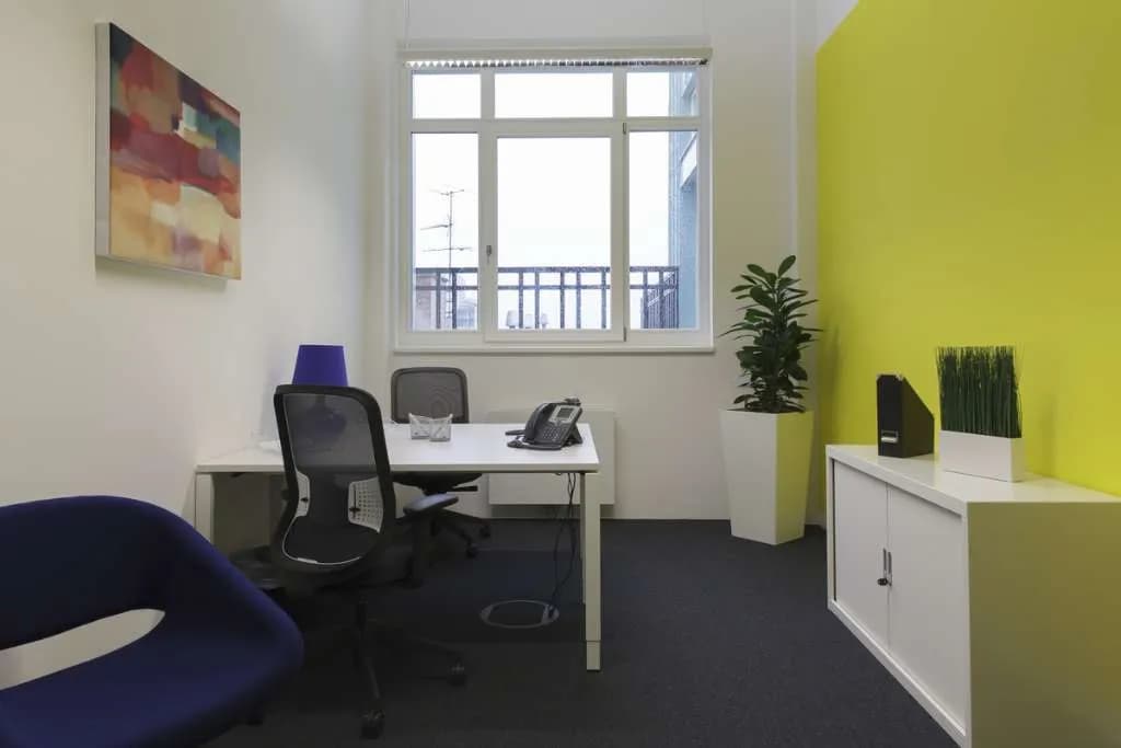 Gewerbeimmobilie mieten in Wien – 7 m² – Bild 4 von 6