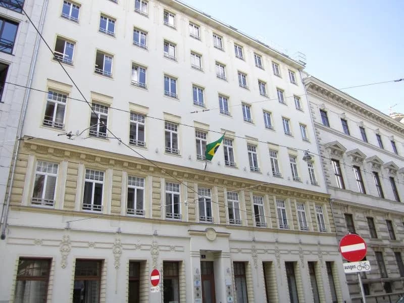 Gewerbeimmobilie mieten in Wien – 300 m², € 21 – Bild 2 von 9