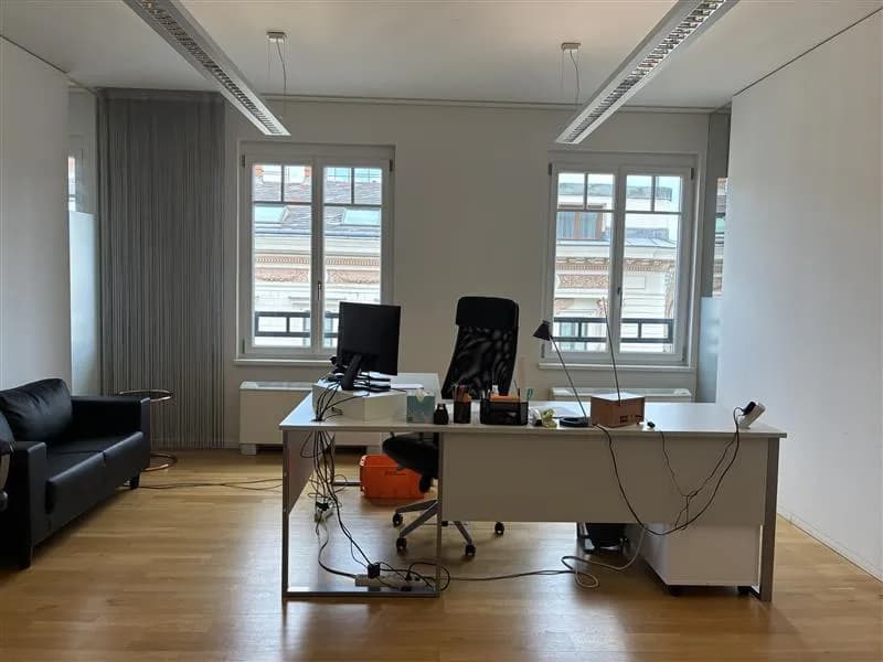 Gewerbeimmobilie mieten in Wien – 300 m², € 21 – Bild 4 von 9