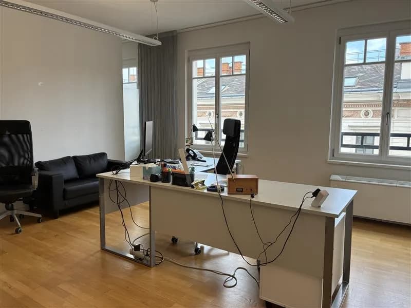 Gewerbeimmobilie mieten in Wien – 300 m², € 21 – Bild 7 von 9