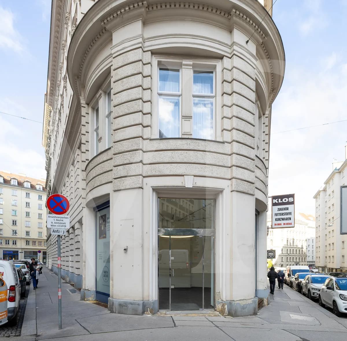 Gewerbeimmobilie mieten in Wien – 300 m², € 6.315 – Bild 13 von 15