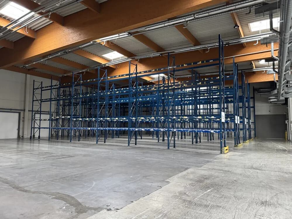 Gewerbeimmobilie mieten in Wien – 4 650 m², € 7 – Bild 3 von 14