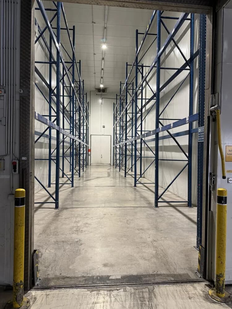 Gewerbeimmobilie mieten in Wien – 4 650 m², € 7 – Bild 4 von 14