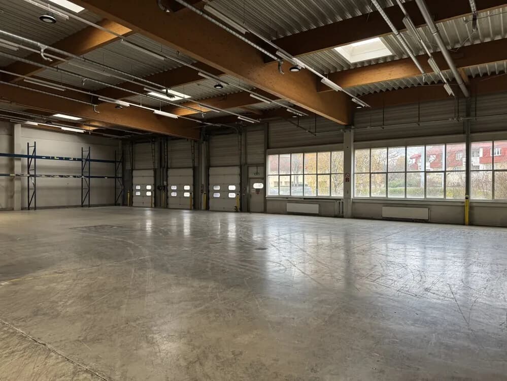 Gewerbeimmobilie mieten in Wien – 4 650 m², € 7 – Bild 5 von 14