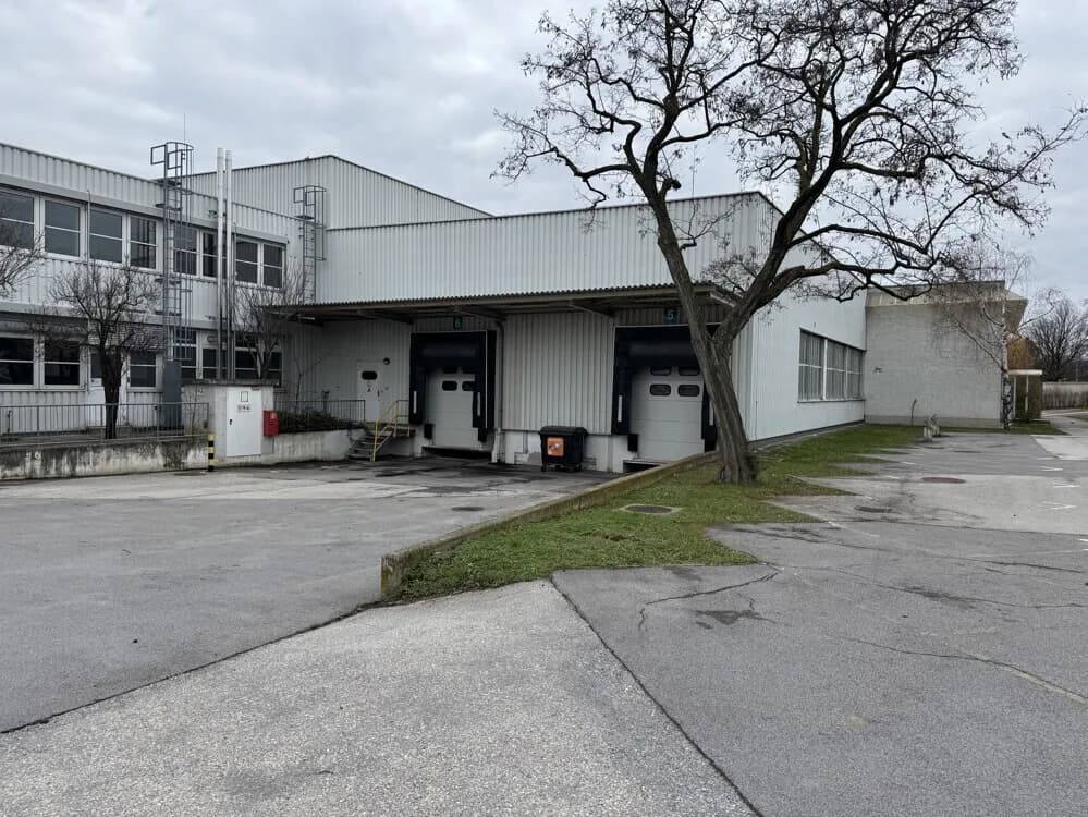 Gewerbeimmobilie mieten in Wien – 4 650 m², € 7 – Bild 6 von 14