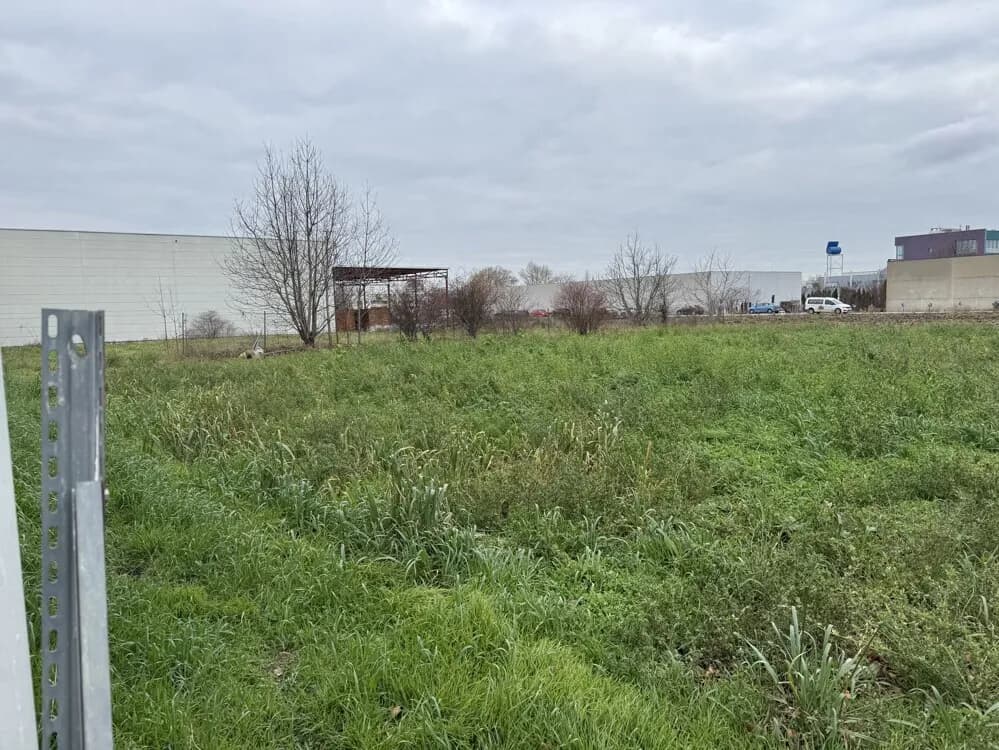 Gewerbeimmobilie mieten in Wien – 4 650 m², € 7 – Bild 9 von 14
