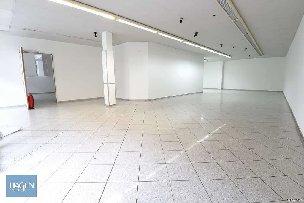 Gewerbeimmobilie mieten in Dornbirn – 155 m², € 1.818 – Bild 4 von 10